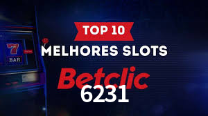 Bônus de Boas-vindas 6231