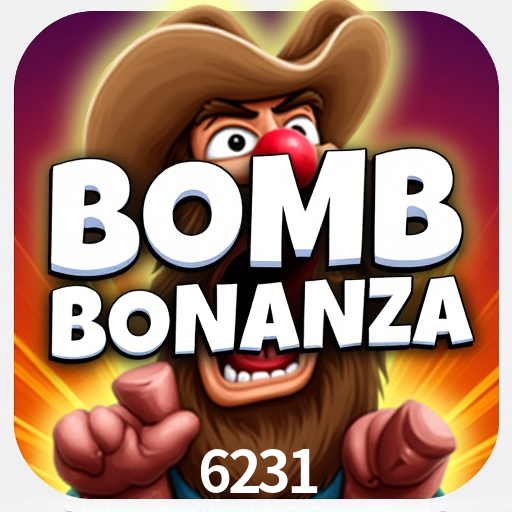 Bônus de Boas-vindas 6231