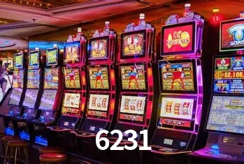 Tecnologia da Plataforma 6231